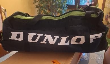Borsone - Trolley Dunlop Sport Biomimetic