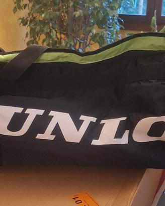 Borsone - Trolley Dunlop Sport Biomimetic