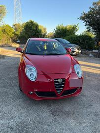 Alfa Romeo MiTo 1.6jtdm 120cv Distinctive