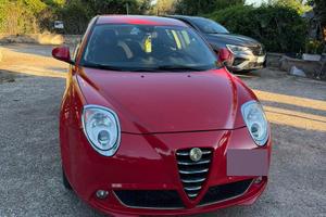 Alfa Romeo MiTo 1.6jtdm 120cv Distinctive