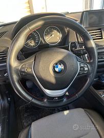 Volante Bmw M sport