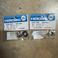 Cuscinetti per modellismo HIROBO