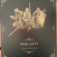 Dark Souls Trilogy Compendium 25th