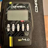 Compex 4.0