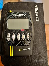 Compex 4.0