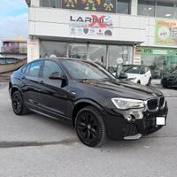 Bmw X4 xDrive20d Msport