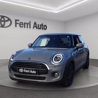 MINI Mini 3p 1.5 one 75cv