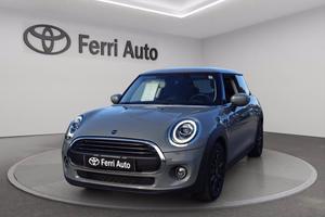 MINI Mini 3p 1.5 one 75cv