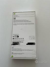 IPhone 17 Pro Max SIGILLATO 1Tera PERMUTA
