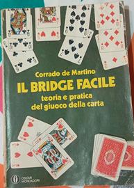 RARO: Il Bridge Facile - Corrado de Martino