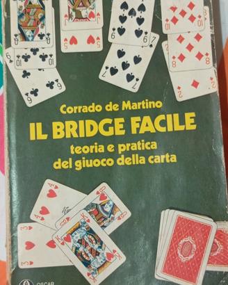 RARO: Il Bridge Facile - Corrado de Martino