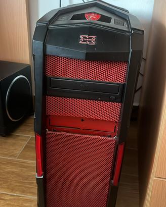 PC Gaming Fisso