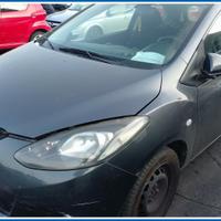 Ricambi Usati MAZDA 2 II