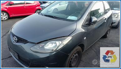 Ricambi Usati MAZDA 2 II