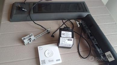Motore per velux KSX 100