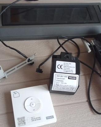 Motore per velux KSX 100