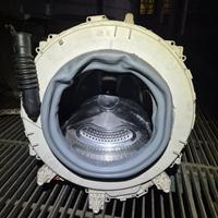 Vasca lavatrice SanGiorgio 5kg 