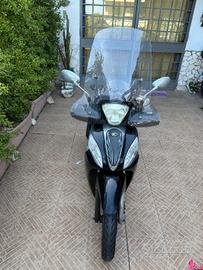 Kymco people one 125