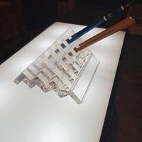 portapenne design guzzini 