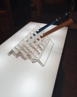 portapenne design guzzini 