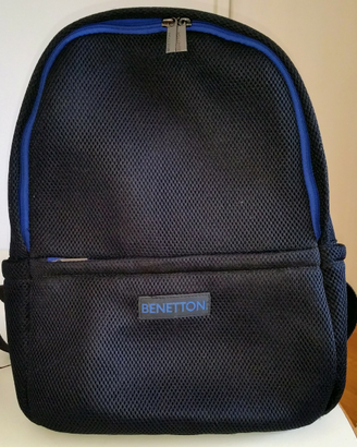 Zaino Benetton - Trolley - Borse vario genere