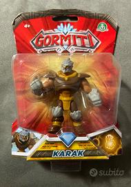 Personaggio Gormiti