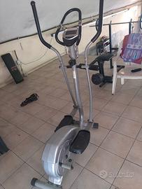 attrezzature per palestra