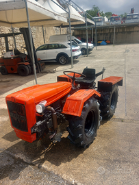 Carraro 3500