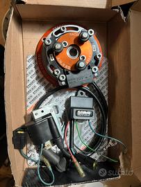 Accensione pvl stage