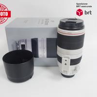 Canon EF 100-400 F4.5-5.6 L IS II USM (Canon)