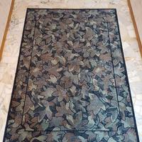 Tappeto vintage Gianni Erba anni '70 