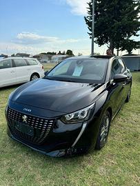 Peugeot 208 style