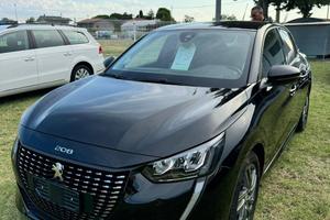 Peugeot 208 style
