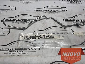Tubo Olio Turbina Golf 6 Beetle 2.0TDI 03L253056B