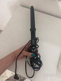 Ferro arricciacapelli professionale