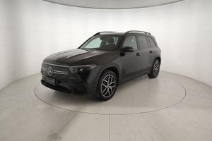 Mercedes-Benz EQB 300 Premium 4matic