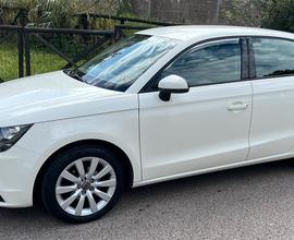 Audi A1 diesel
