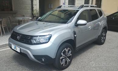 Dacia Duster 1.5 Blue dCi 8V 115 CV 4x4 Prestige