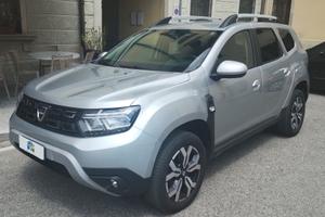 Dacia Duster 1.5 Blue dCi 8V 115 CV 4x4 Prestige