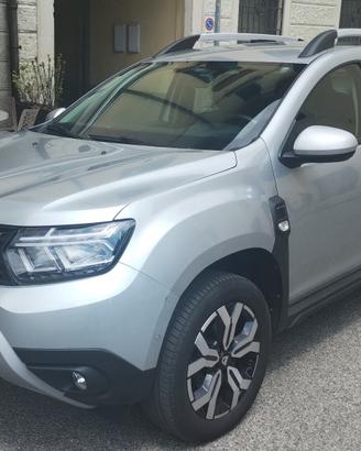 Dacia Duster 1.5 Blue dCi 8V 115 CV 4x4 Prestige