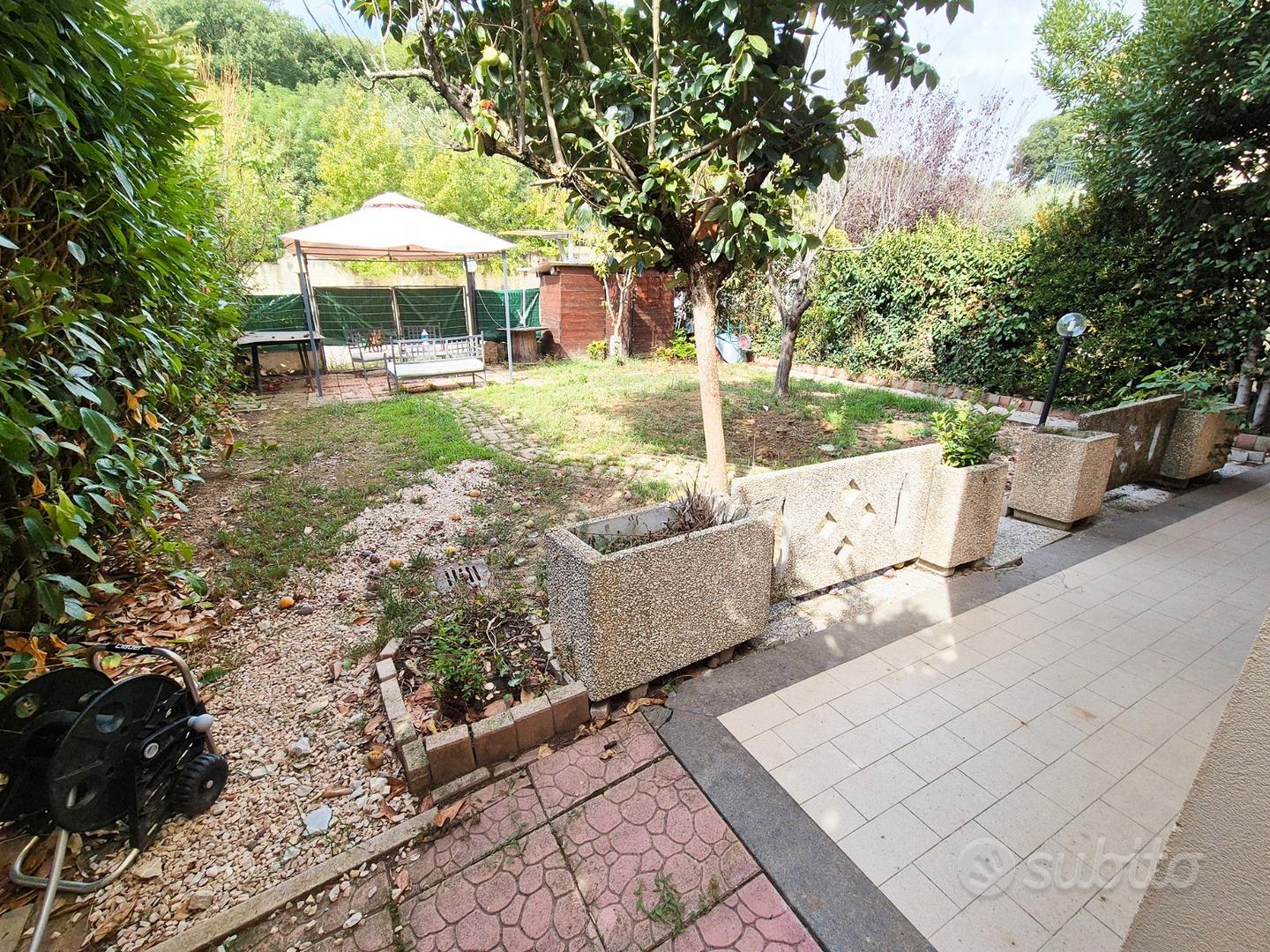 Appartamento – Città di Castello, Fabbrecce - Vista 2