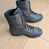 Anfibi Beretta in Goretex