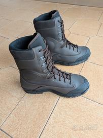 Anfibi Beretta in Goretex