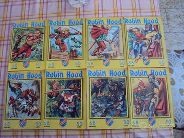 robin hood dardo