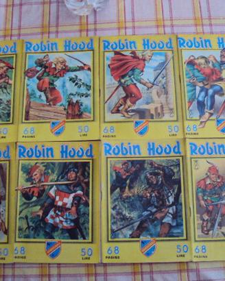robin hood dardo