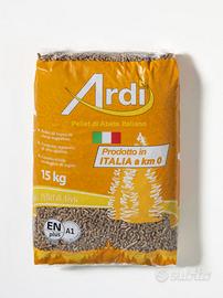 PELLET ABETE