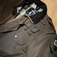 barbour cowen commando 