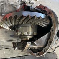 Differenziale scania 164 - r500 sigla diff R780