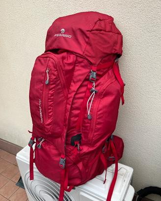 Zaino Ferrino Transalp 100