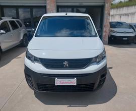 Peugeot Partner BlueHDi 75 cv 2020
